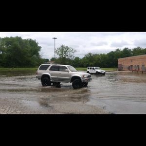 Meet your Posher, Johnny